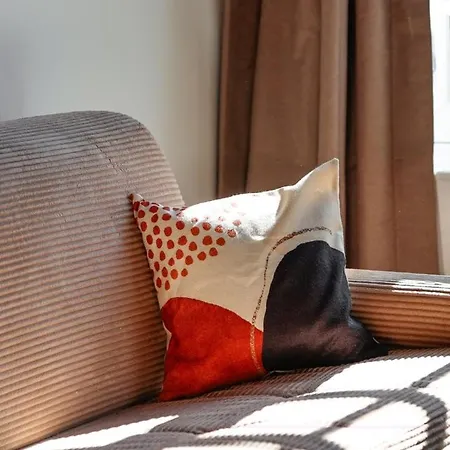 Appartamento 5016 Saint-jacques - Cosy 5th